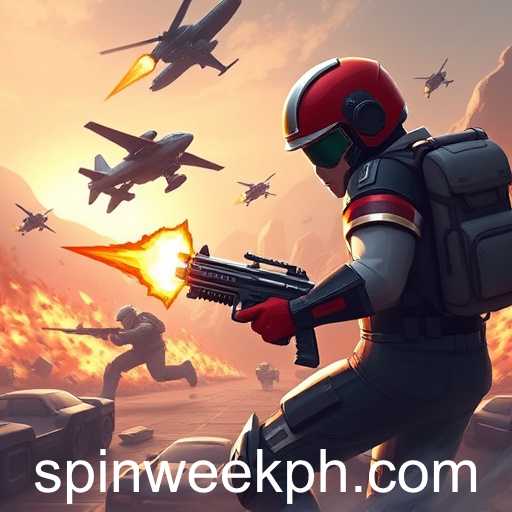 Action Games