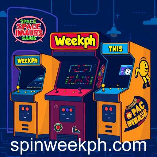 Arcade Games