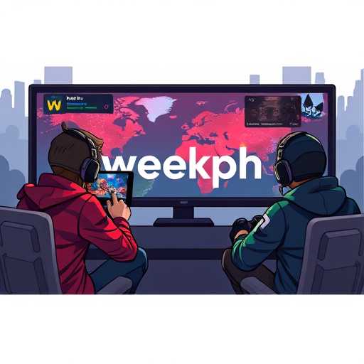 The Future of English Gaming Websites