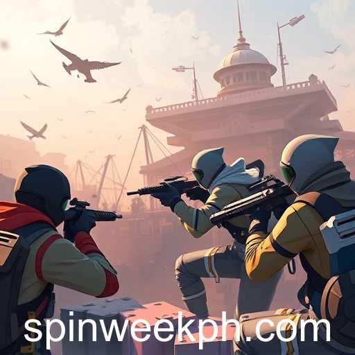 Multiplayer Games