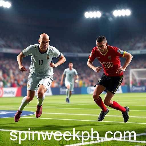 Sports Games